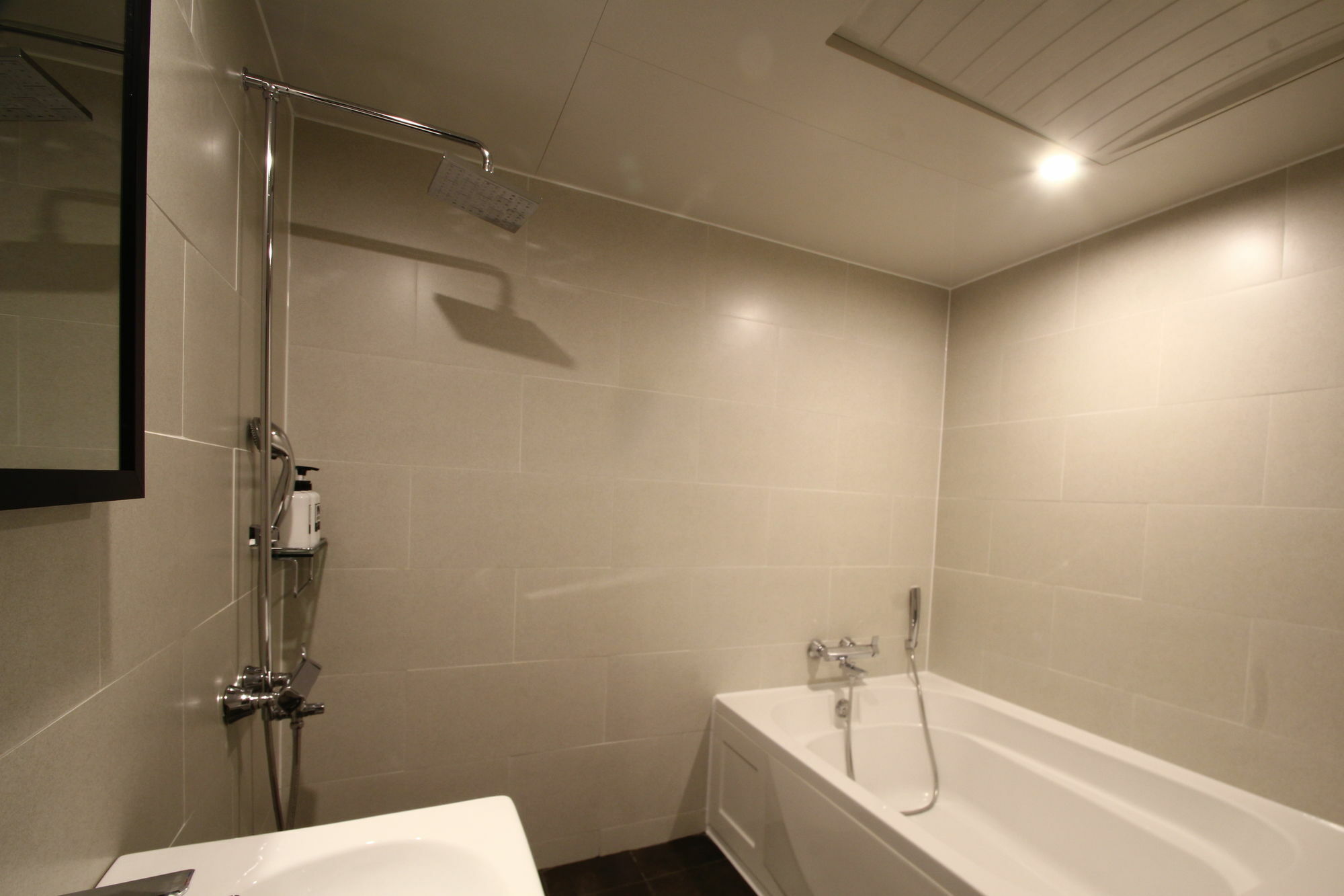 Hotel No.25 Busan Bagian luar foto