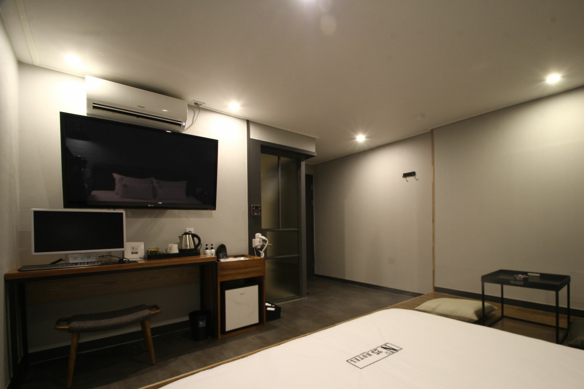 Hotel No.25 Busan Bagian luar foto